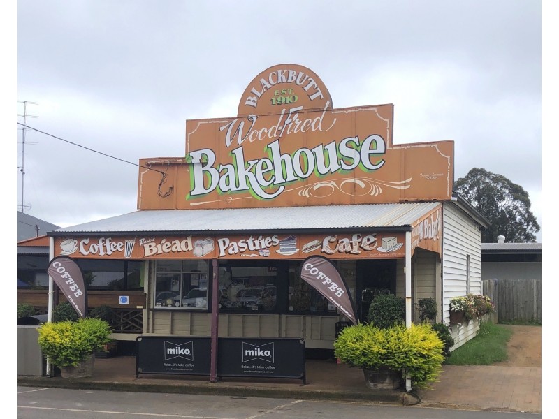 28 Miller Street, Blackbutt QLD 4306