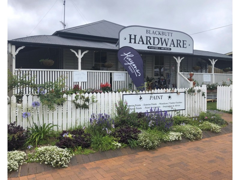 28 Miller Street, Blackbutt QLD 4306