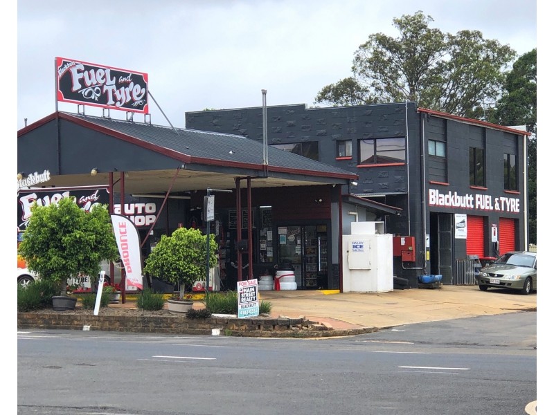 28 Miller Street, Blackbutt QLD 4306