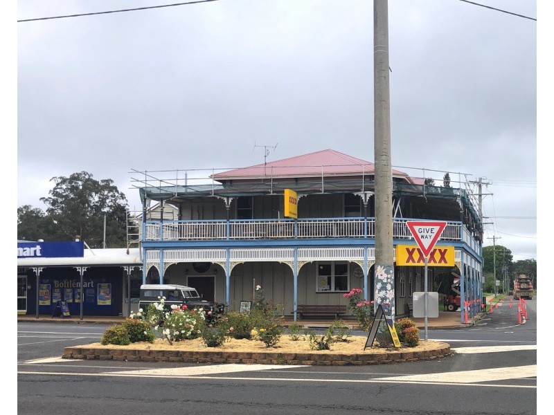 28 Miller Street, Blackbutt QLD 4306