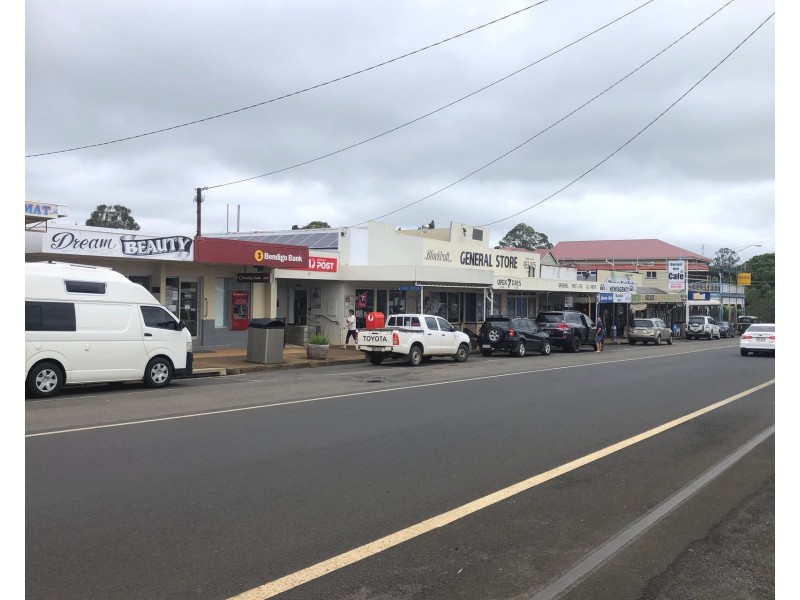 28 Miller Street, Blackbutt QLD 4306
