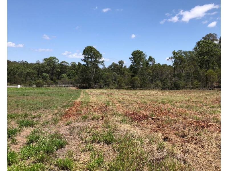 Lot 5 Moran Crescent, Curra QLD 4570
