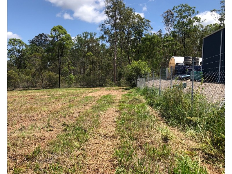Lot 5 Moran Crescent, Curra QLD 4570