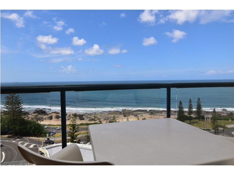 1007/7 Venning Street, Mooloolaba QLD 4557