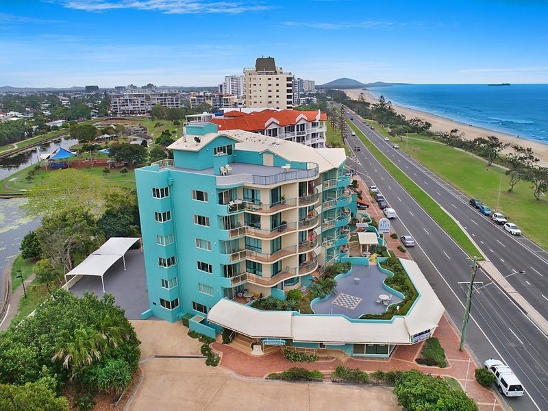 13/146 Alexandra Parade, Alexandra Headland QLD 4572