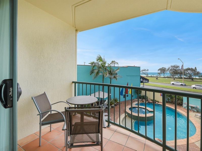 13/146 Alexandra Parade, Alexandra Headland QLD 4572