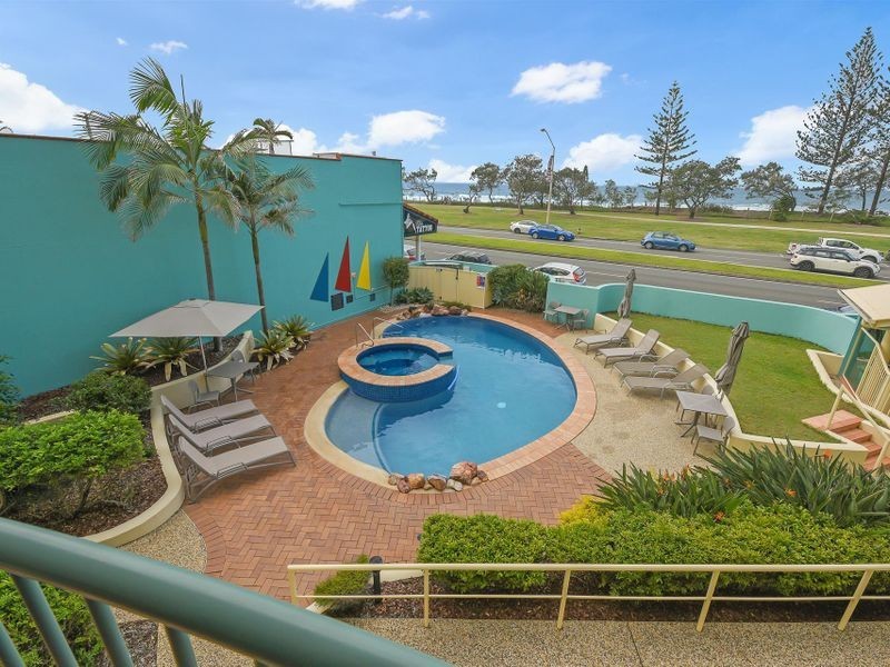 13/146 Alexandra Parade, Alexandra Headland QLD 4572