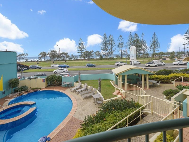 13/146 Alexandra Parade, Alexandra Headland QLD 4572