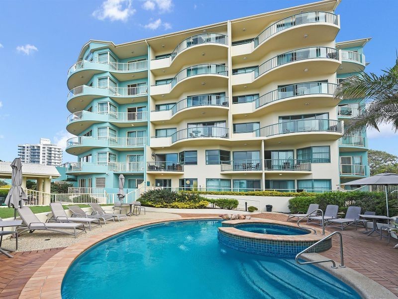 13/146 Alexandra Parade, Alexandra Headland QLD 4572
