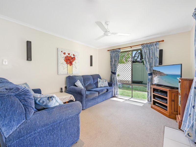 6 Crows Ash Place, Kuluin QLD 4558