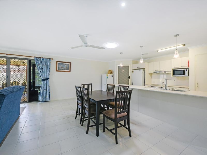 6 Crows Ash Place, Kuluin QLD 4558