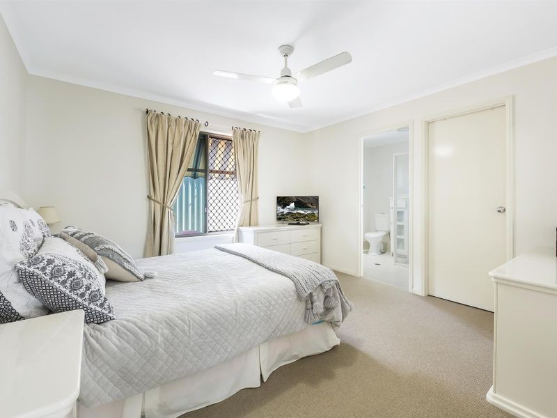 6 Crows Ash Place, Kuluin QLD 4558