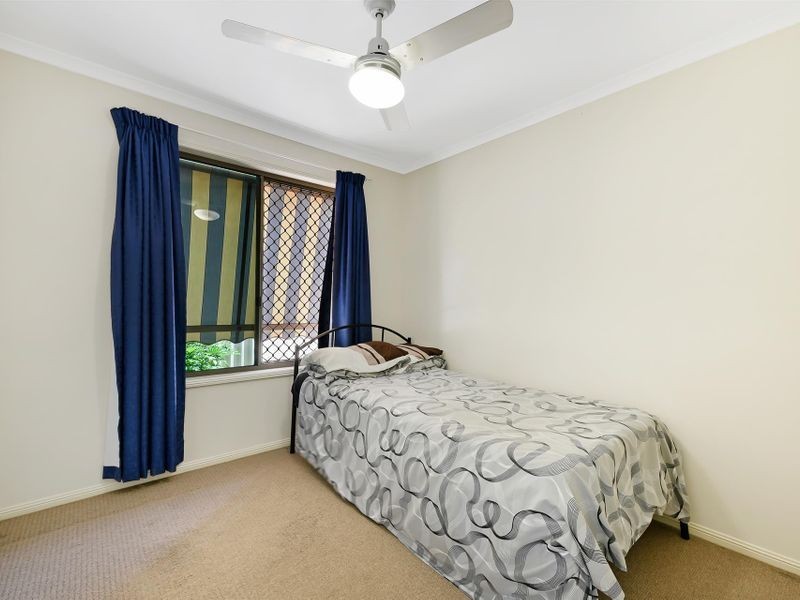 6 Crows Ash Place, Kuluin QLD 4558