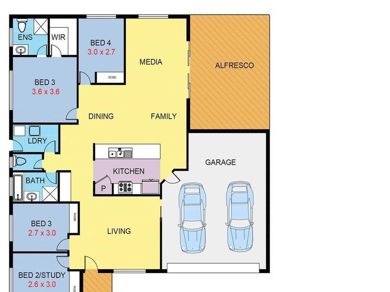 6 Crows Ash Place, Kuluin QLD 4558