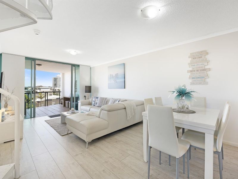70/188-192 Alexandra Parade, Alexandra Headland QLD 4572