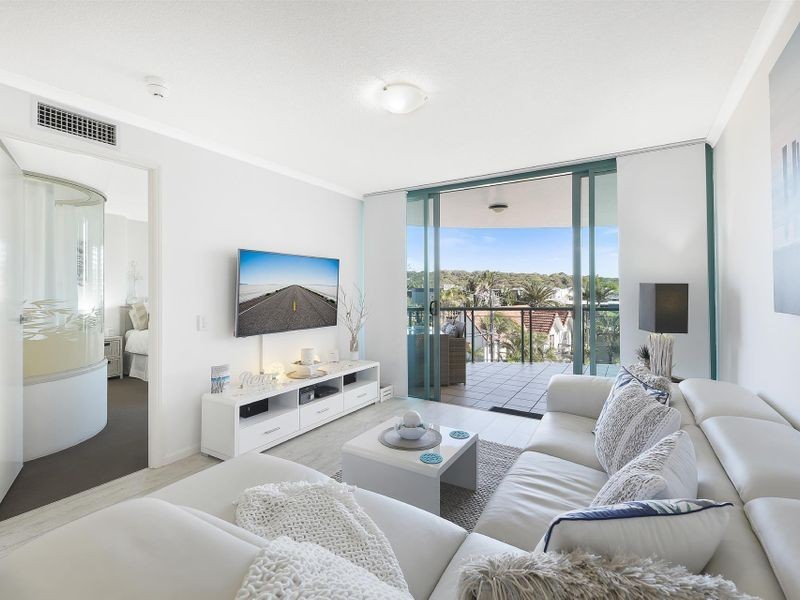 70/188-192 Alexandra Parade, Alexandra Headland QLD 4572