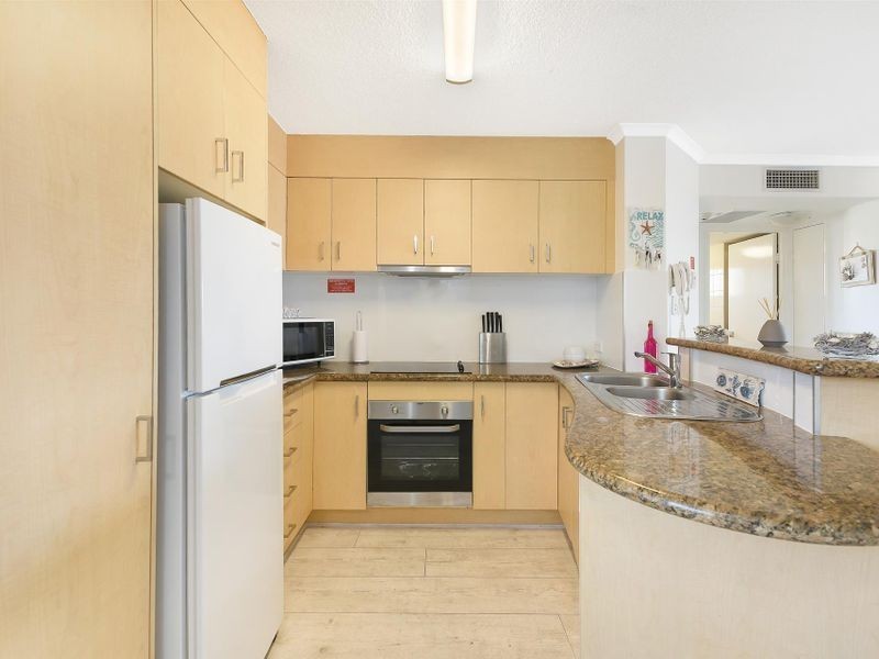 70/188-192 Alexandra Parade, Alexandra Headland QLD 4572