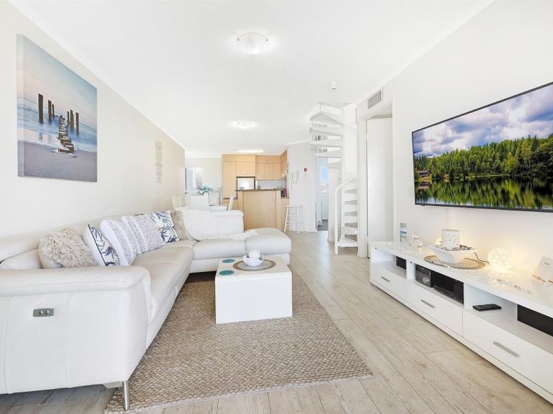 70/188-192 Alexandra Parade, Alexandra Headland QLD 4572