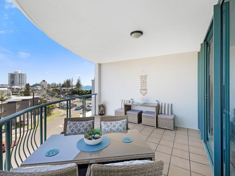 70/188-192 Alexandra Parade, Alexandra Headland QLD 4572