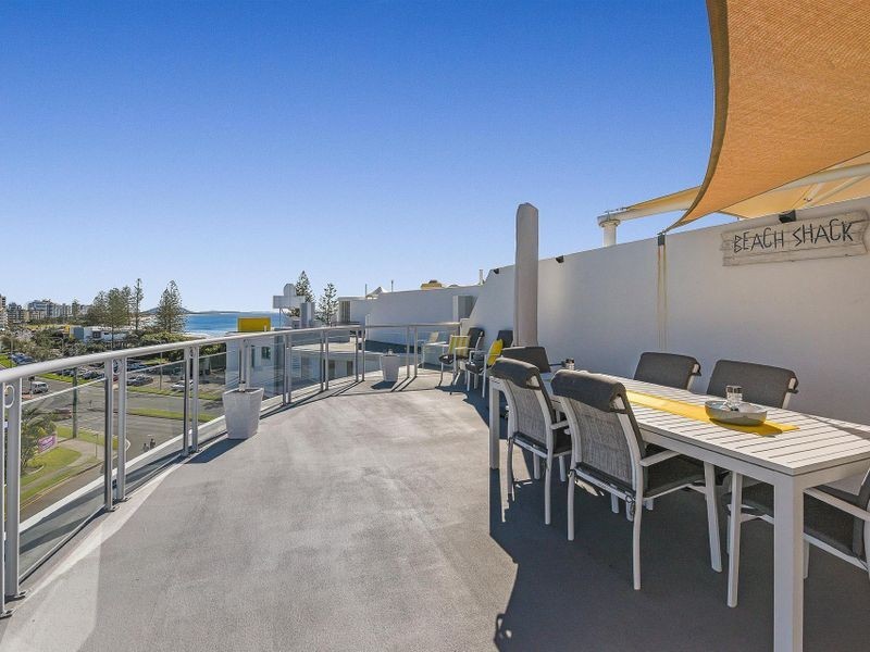 70/188-192 Alexandra Parade, Alexandra Headland QLD 4572
