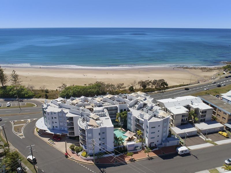 70/188-192 Alexandra Parade, Alexandra Headland QLD 4572