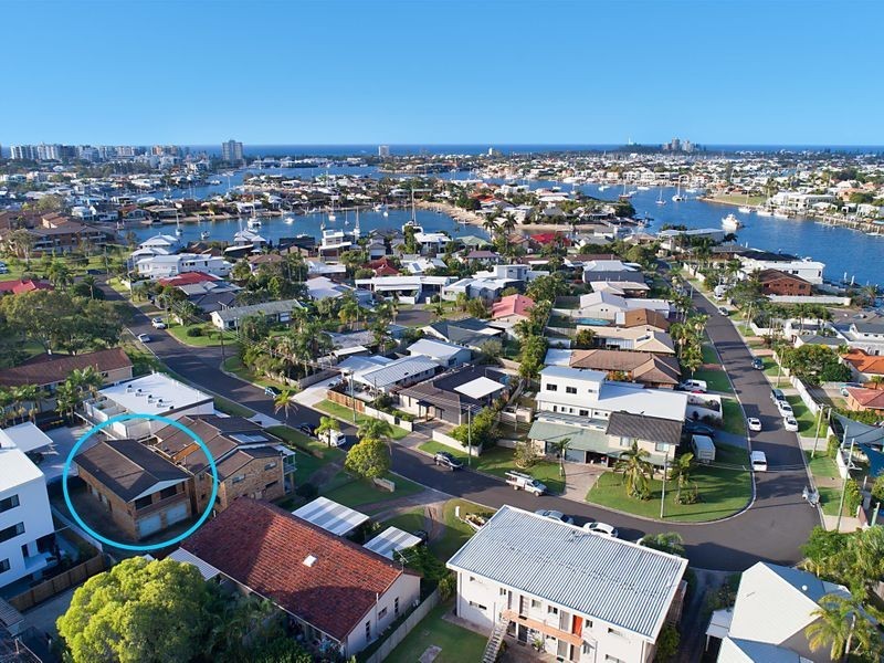5/63 Neerim Drive, Mooloolaba QLD 4557
