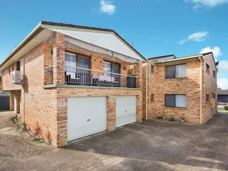 5/63 Neerim Drive, Mooloolaba QLD 4557