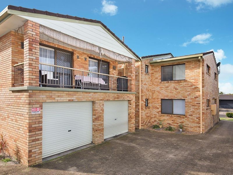 5/63 Neerim Drive, Mooloolaba QLD 4557