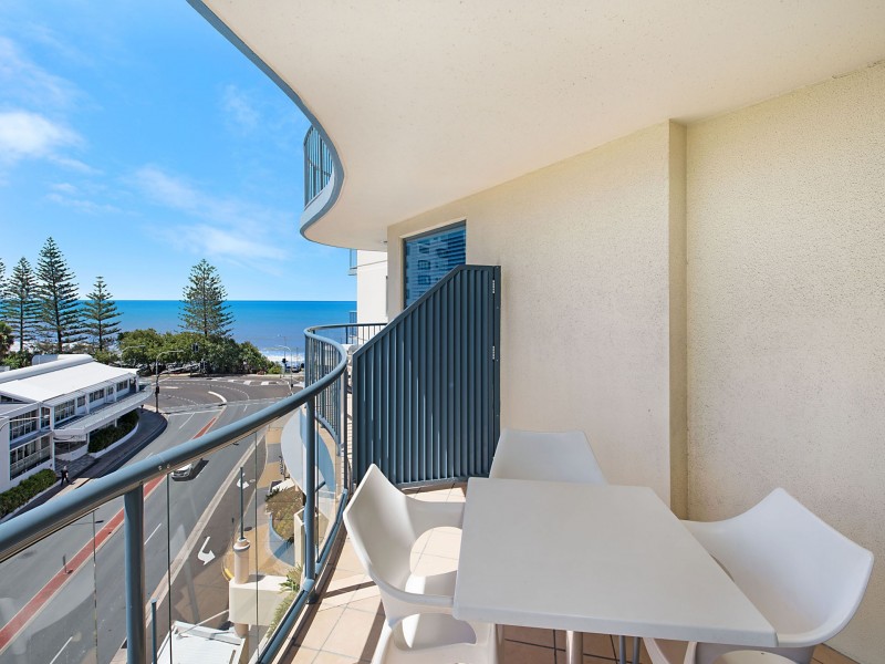 501/7 Venning Street, Mooloolaba QLD 4557