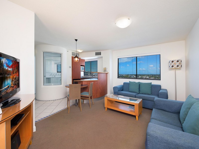 501/7 Venning Street, Mooloolaba QLD 4557