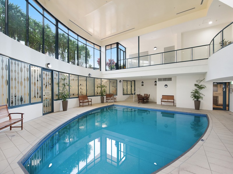 501/7 Venning Street, Mooloolaba QLD 4557