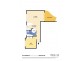 501/7 Venning Street, Mooloolaba QLD 4557 Floorplan