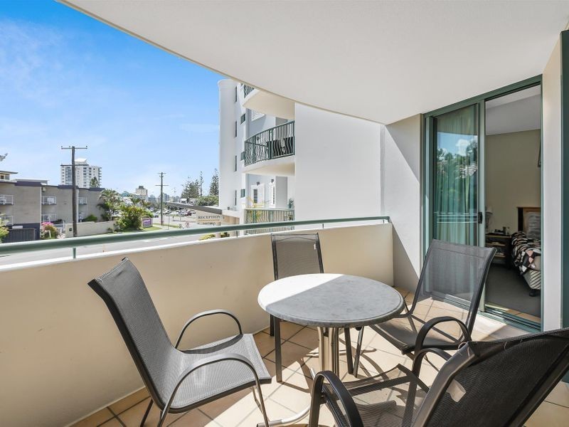24/188-192 Alexandra Parade, Alexandra Headland QLD 4572