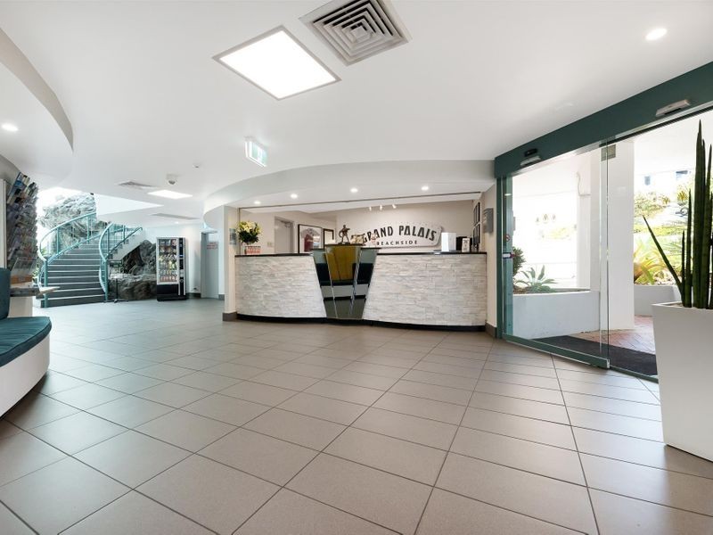 24/188-192 Alexandra Parade, Alexandra Headland QLD 4572