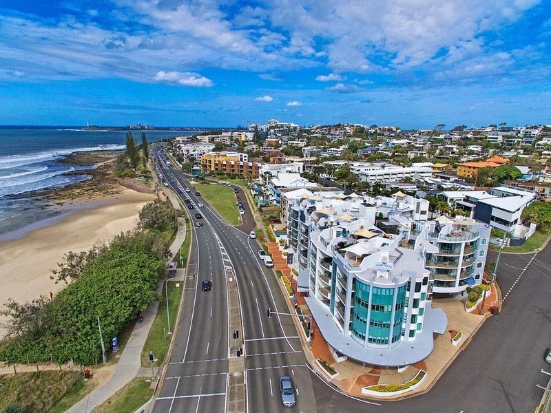 24/188-192 Alexandra Parade, Alexandra Headland QLD 4572