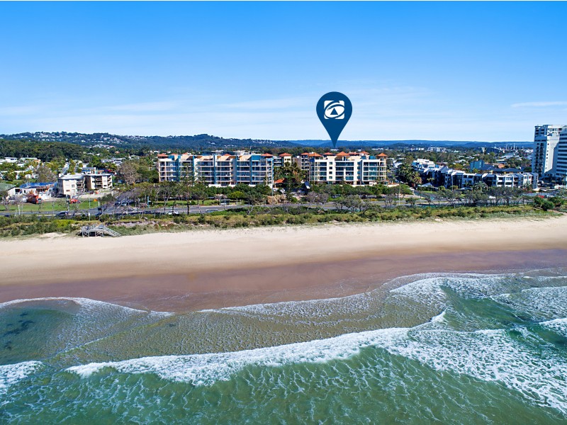 307/98 Alexandra Parade, Alexandra Headland QLD 4572