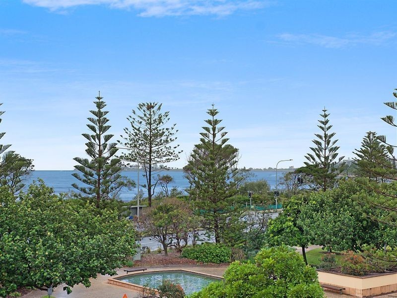 307/98 Alexandra Parade, Alexandra Headland QLD 4572