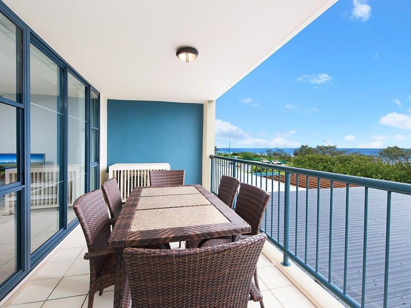 307/98 Alexandra Parade, Alexandra Headland QLD 4572