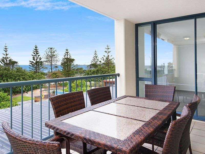 307/98 Alexandra Parade, Alexandra Headland QLD 4572