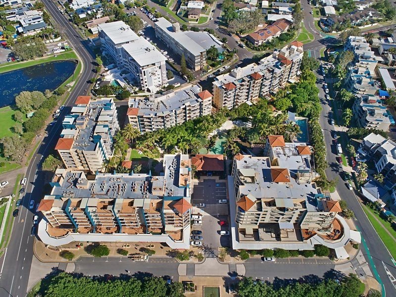 420/102 Alexandra Parade, Alexandra Headland QLD 4572