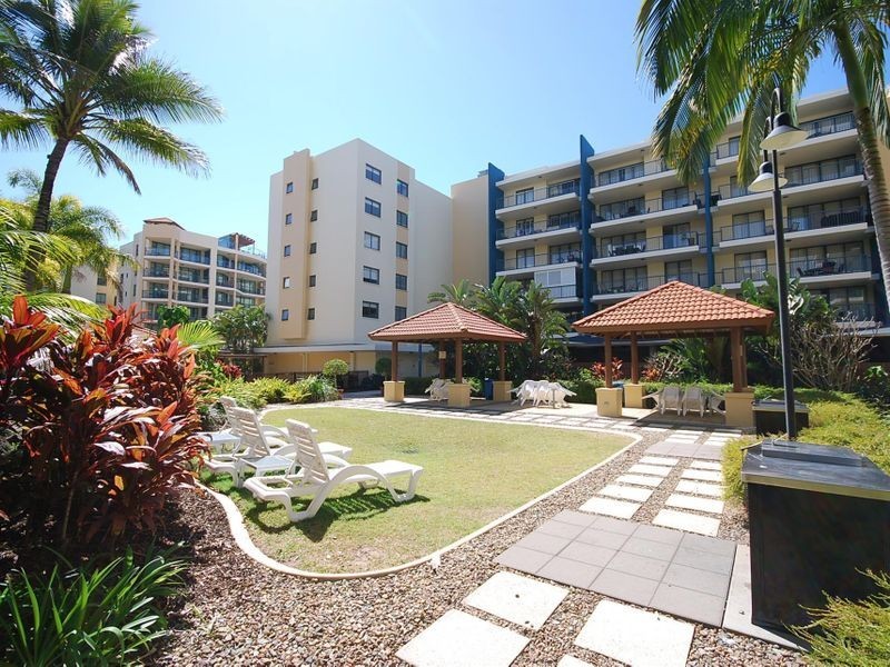 420/102 Alexandra Parade, Alexandra Headland QLD 4572