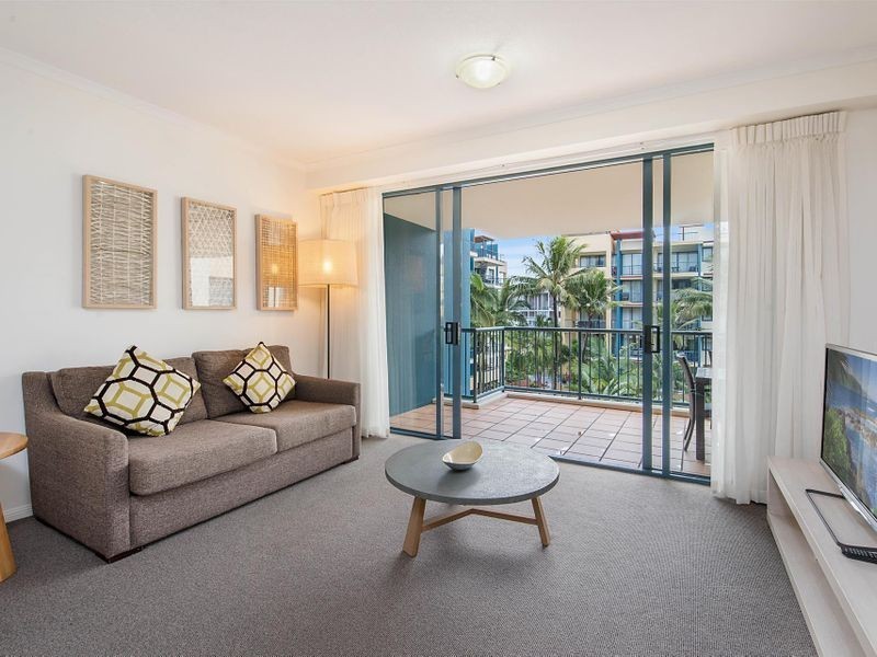 420/102 Alexandra Parade, Alexandra Headland QLD 4572