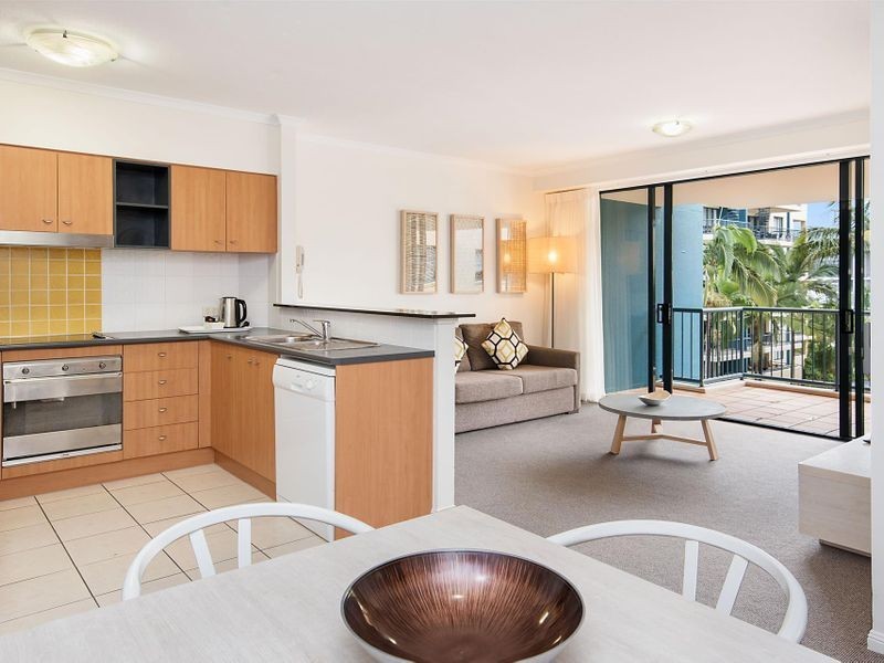 420/102 Alexandra Parade, Alexandra Headland QLD 4572