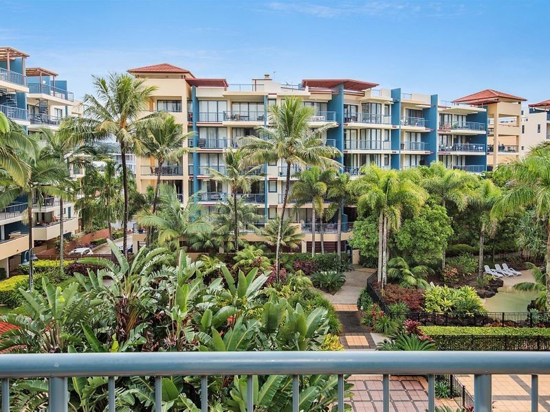 420/102 Alexandra Parade, Alexandra Headland QLD 4572