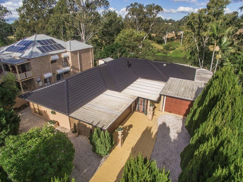 55 Illawong Way, Karana Downs QLD 4306