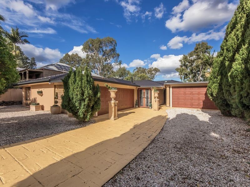 55 Illawong Way, Karana Downs QLD 4306