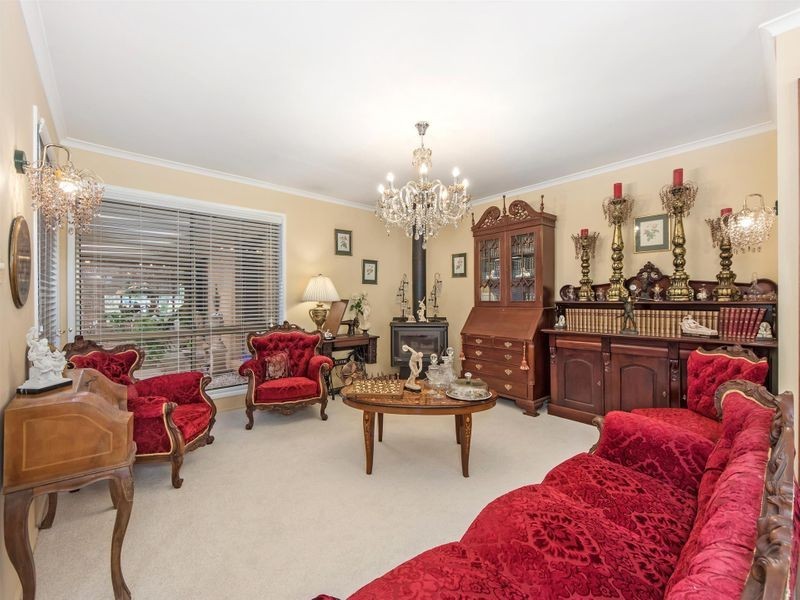 55 Illawong Way, Karana Downs QLD 4306