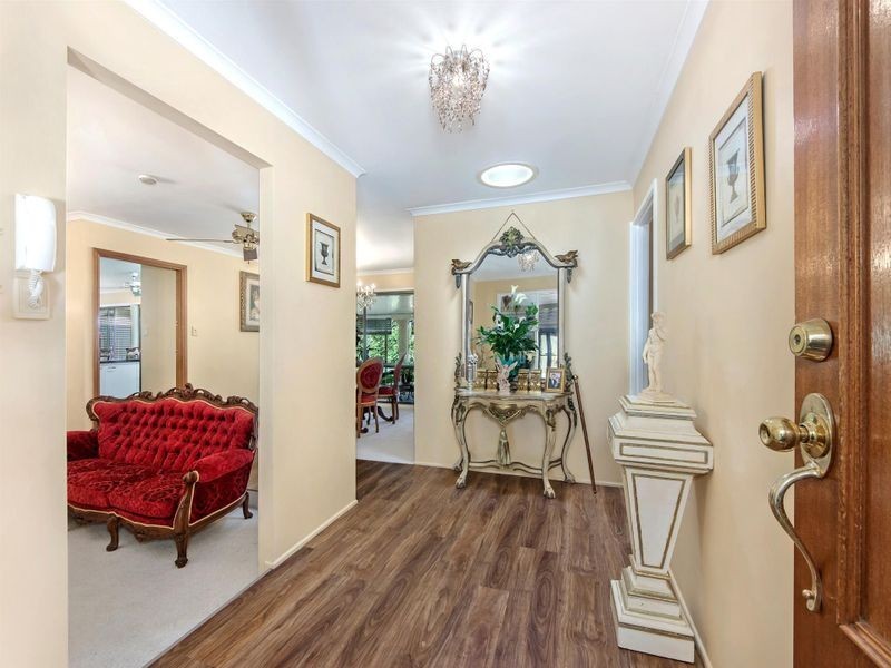 55 Illawong Way, Karana Downs QLD 4306