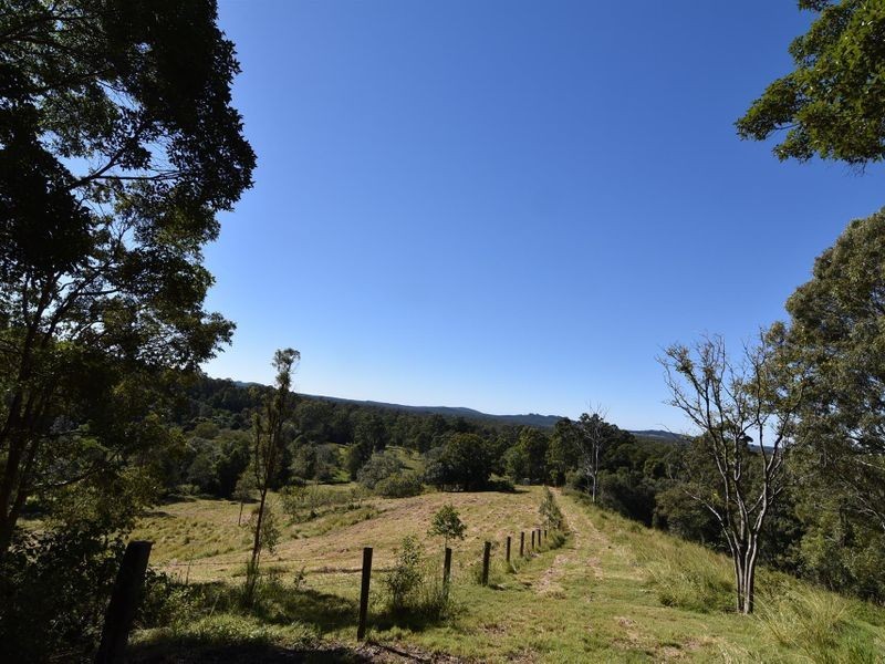 3293 Old Gympie Road, Landsborough QLD 4550