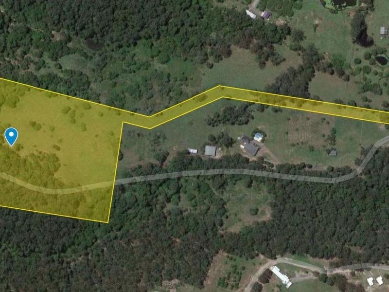 3293 Old Gympie Road, Landsborough QLD 4550